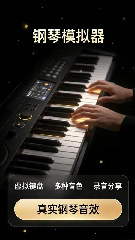 ����������ģ����(������ϰ����)v1.0.2 �ֻ���