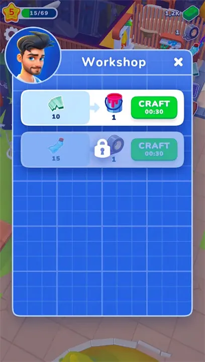 �Ķ����լ(���ݸ�����Ϸ)v1.01 ��׿��