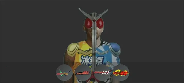 假面骑士人物模拟器大全安卓版手机版