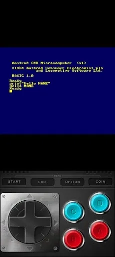 mame4droid current���İ�(�ֻ���Ϸģ����)v1.35.3 �ֻ���