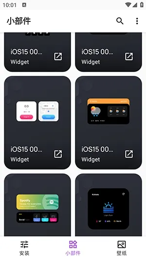 Apple for KWGT���(��׿��������)v10.0 �ٷ�����