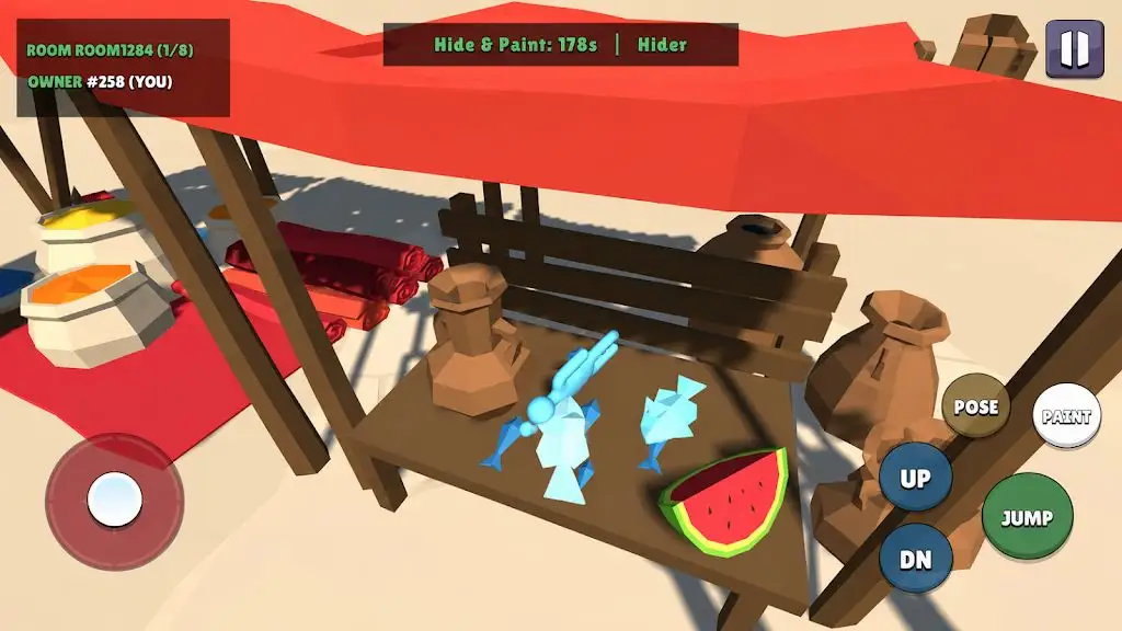 ��ɫ��׽�Բغ���������(�����ɶ���Ϸ)v0.1.1 ��Ѱ�