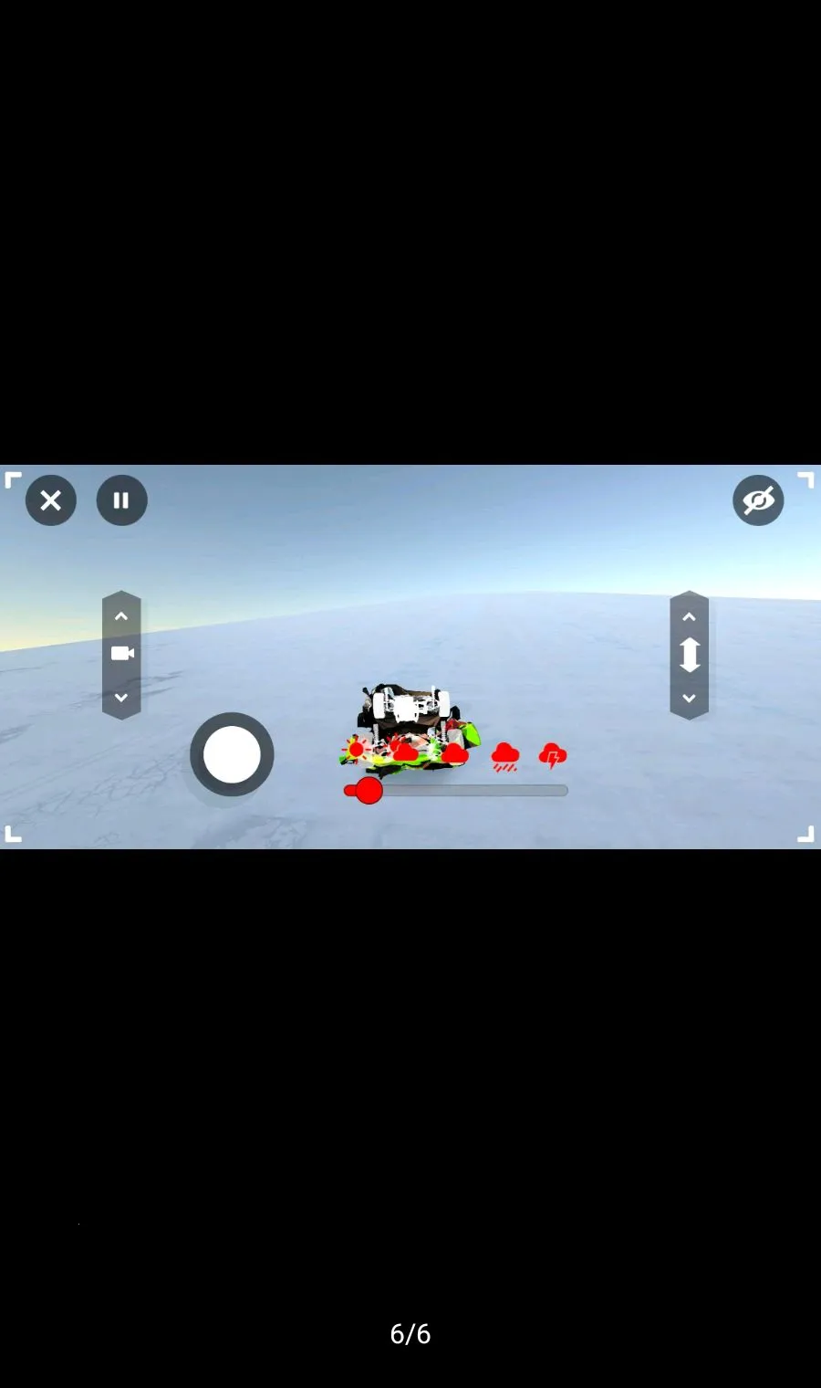��ʻX������������ײģ�������ܲ˵�������(�����ƻ�ģ������Ϸ)v1.2.2 �ٷ�����