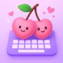 樱桃键盘(恋爱聊天助手)v1.0.1 手机版