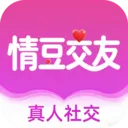 情豆交友安卓版手机版v1.0.2 官方正版