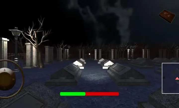 �������ɺ�:Ĺ԰(�ֲ�������Ϸ)v1.0 �ֻ���