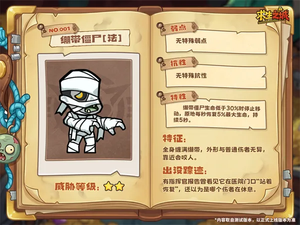 求生之城(末日求生游戏)