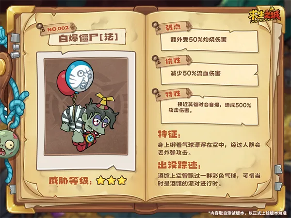 求生之城(末日求生游戏)