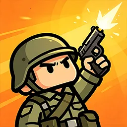 卡通射击对决(火车射击游戏)v2.0.1 免费版