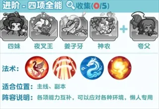 勇者秘域2026最新版本