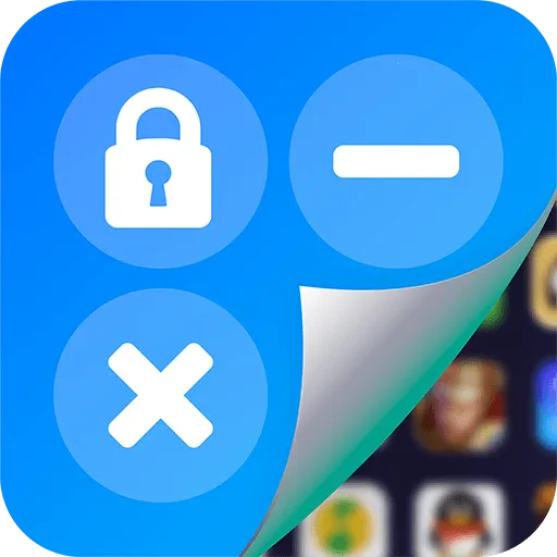 王者游戏隐藏大师(应用隐私保护)v1.0.1 官方正版