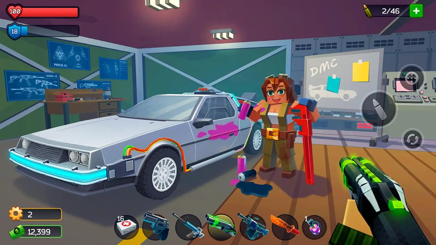 ����ս��: ��ʬͻϮ(��ʬ�����Ϸ)v5.12.1 ��Ѱ�
