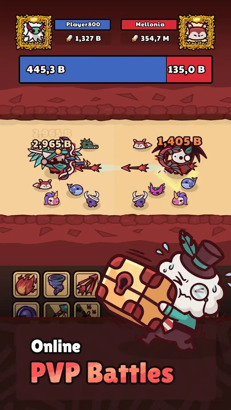 Smith Legend2026�ٷ����°汾v1.0.40 ��׿��