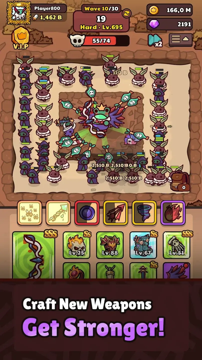 Smith Legend2026�ٷ����°汾v1.0.40 ��׿��