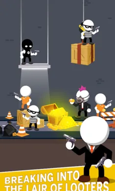 ��ʱ������Ҳ�������(ǹս�Ⱥ�����Ϸ)v0.0.8 ��׿��